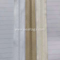 Ykk No 10 Zip Metal Zippers Wholesale